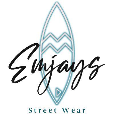 Logo Emjays Street Wear