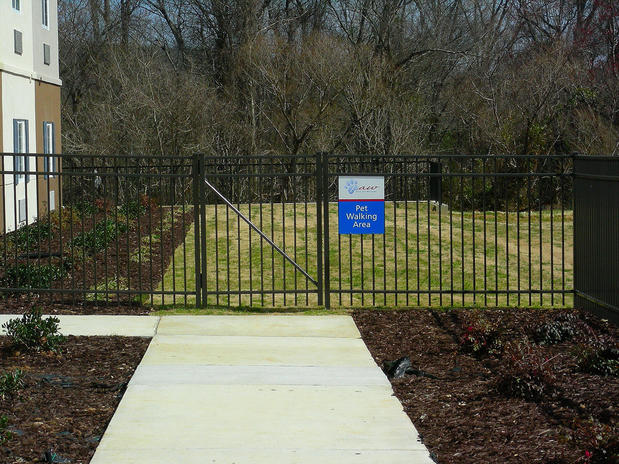 Images Candlewood Suites Macon by IHG