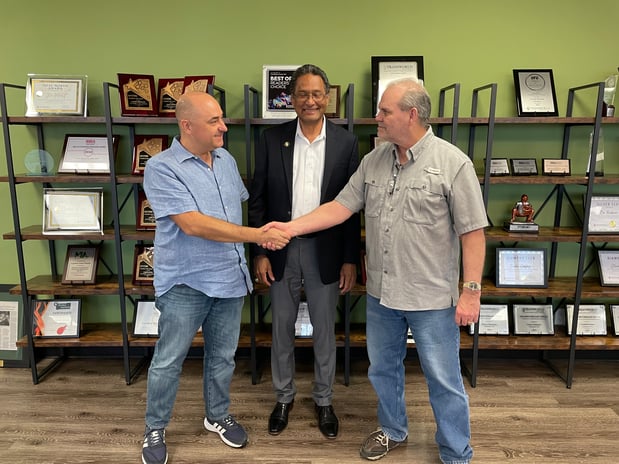 Images Transworld Business Advisors of South and West Texas