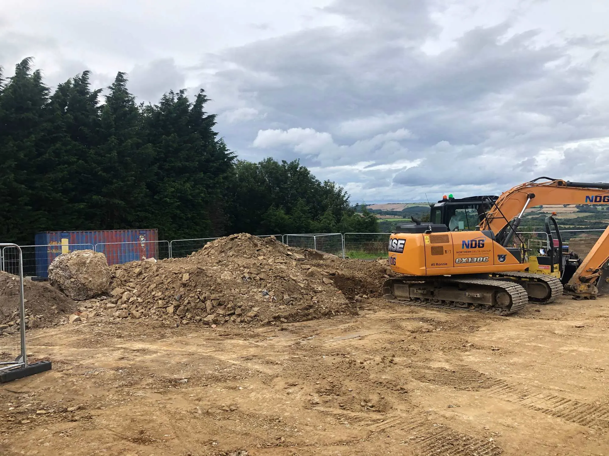 Images Northern Delta Developments Ltd
