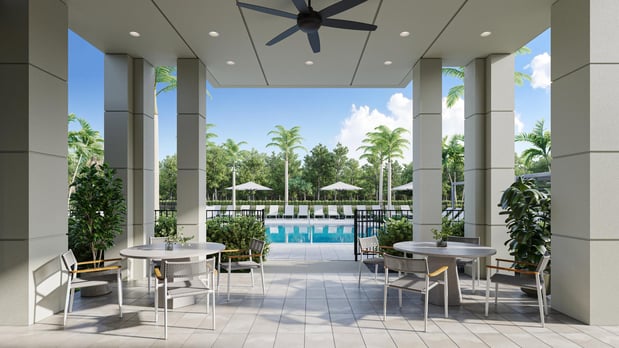 Images Meravita at Boca Raton