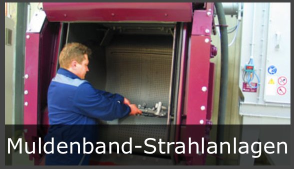 TEK Strahltechnik e.U., Wienerstrasse-Werkstrasse 107 in Wiener Neustadt