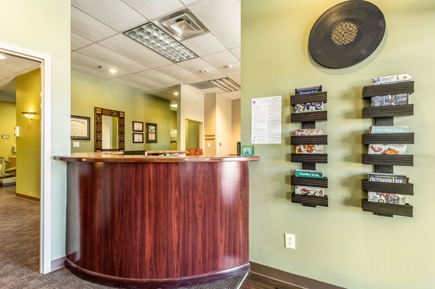 Images Gentle Dentist