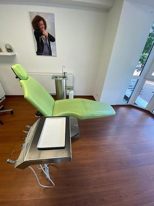 Orthodentix - Kamp Lintfort, Moerser Straße 242 in Kamp-Lintfort