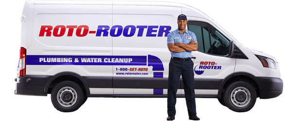 Images Roto-Rooter Sewer & Drain Service