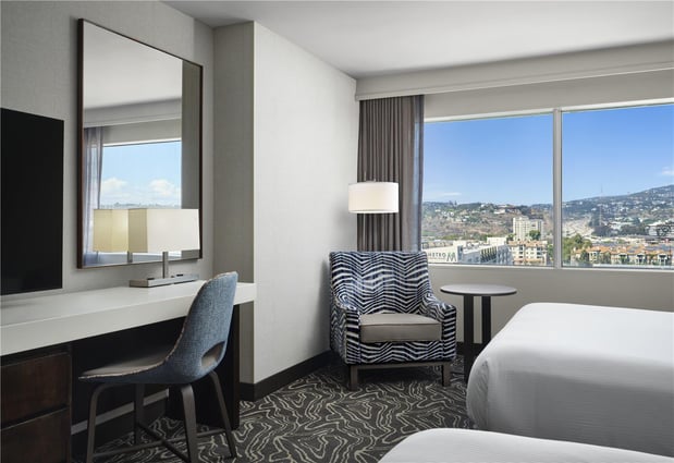 Images Hilton San Diego Mission Valley