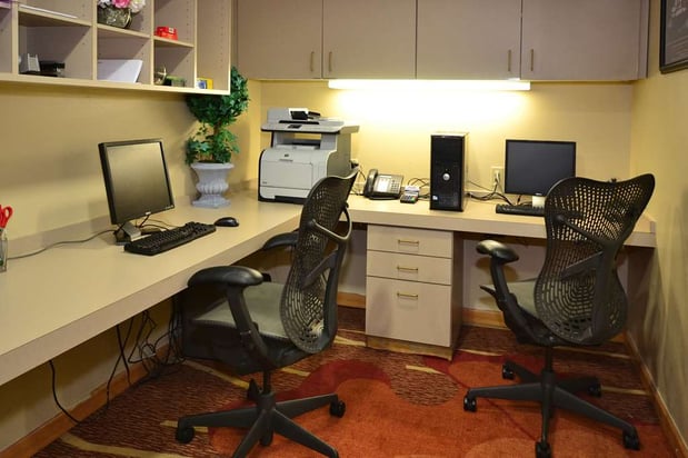 Images Hilton Garden Inn Tulsa Airport