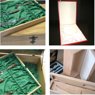 Hans Braches GmbH, Bergerstrasse 38 in Solingen