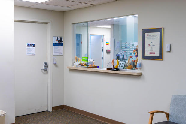 Images Providence Occupational Medicine - Tanasbourne