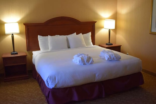 Images DoubleTree by Hilton Hotel Asheville - Biltmore