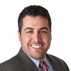 Michael J. Cuttica, MD