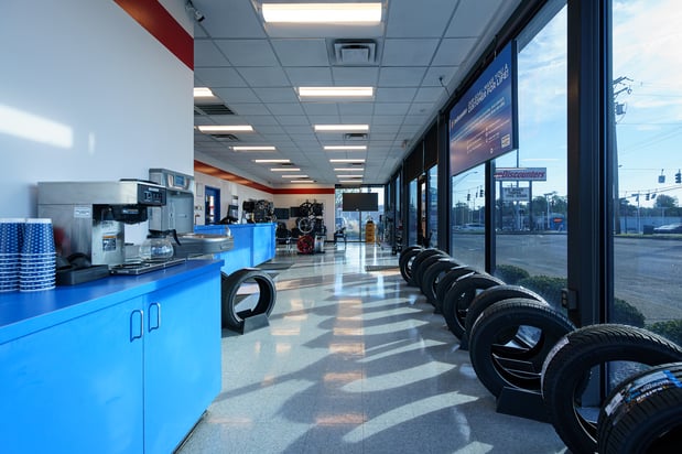 Images Tire Discounters