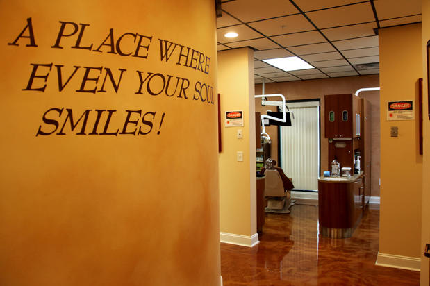 Images Dunes Dental Services Inc