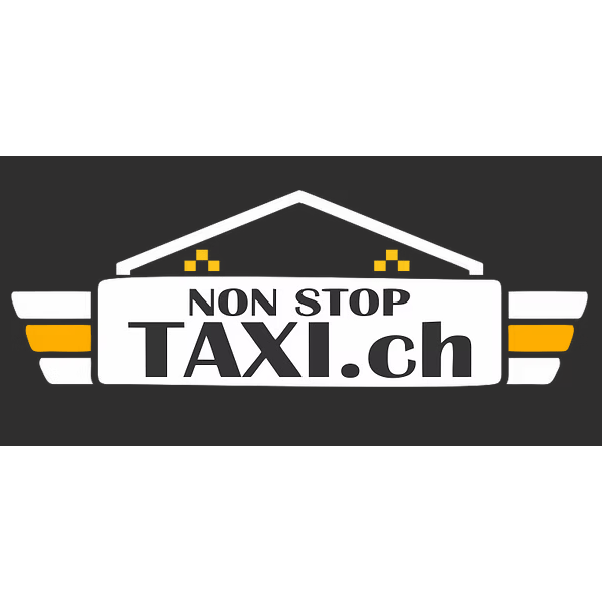 Nonstop Taxi Burgdorf Logo