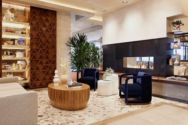 Images Senna House Hotel Scottsdale, Curio Collection by Hilton