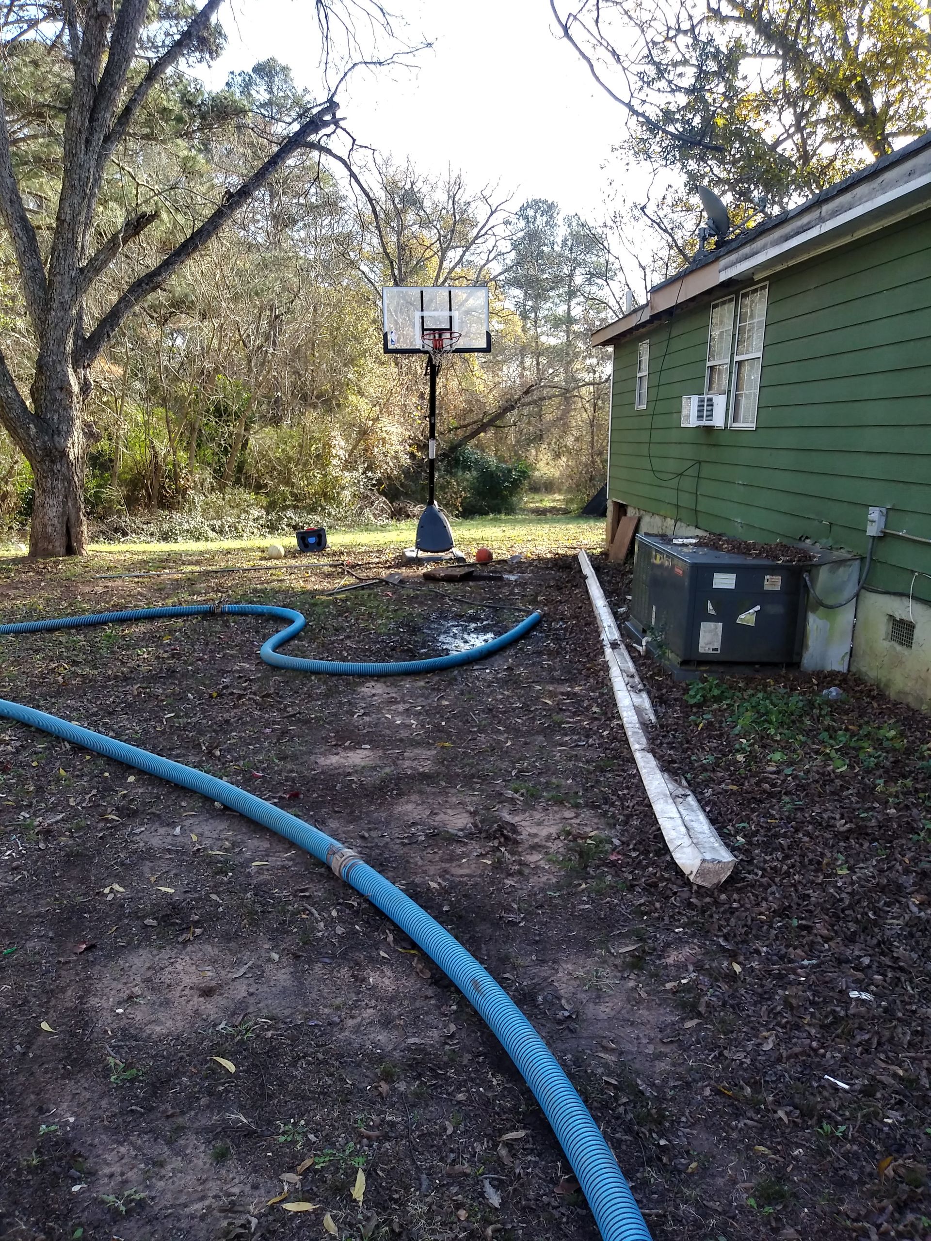 Kevin's Septic and Plumbing Service Image