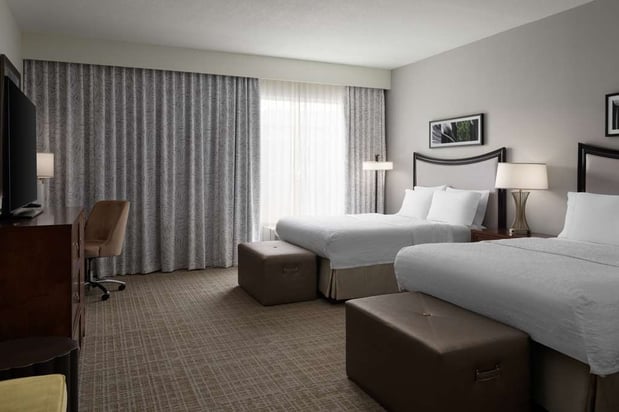 Images Hampton Inn & Suites Orlando/Downtown South - Medical Center