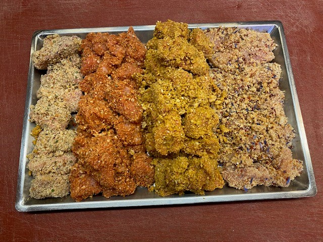 Bilder Boucherie Jubin