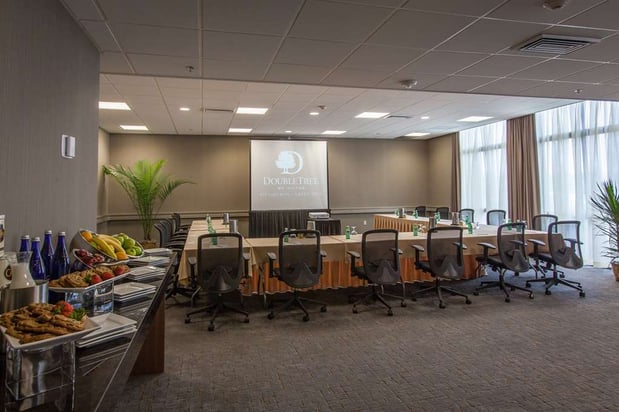 Images DoubleTree by Hilton Hotel Pittsburgh - Green Tree