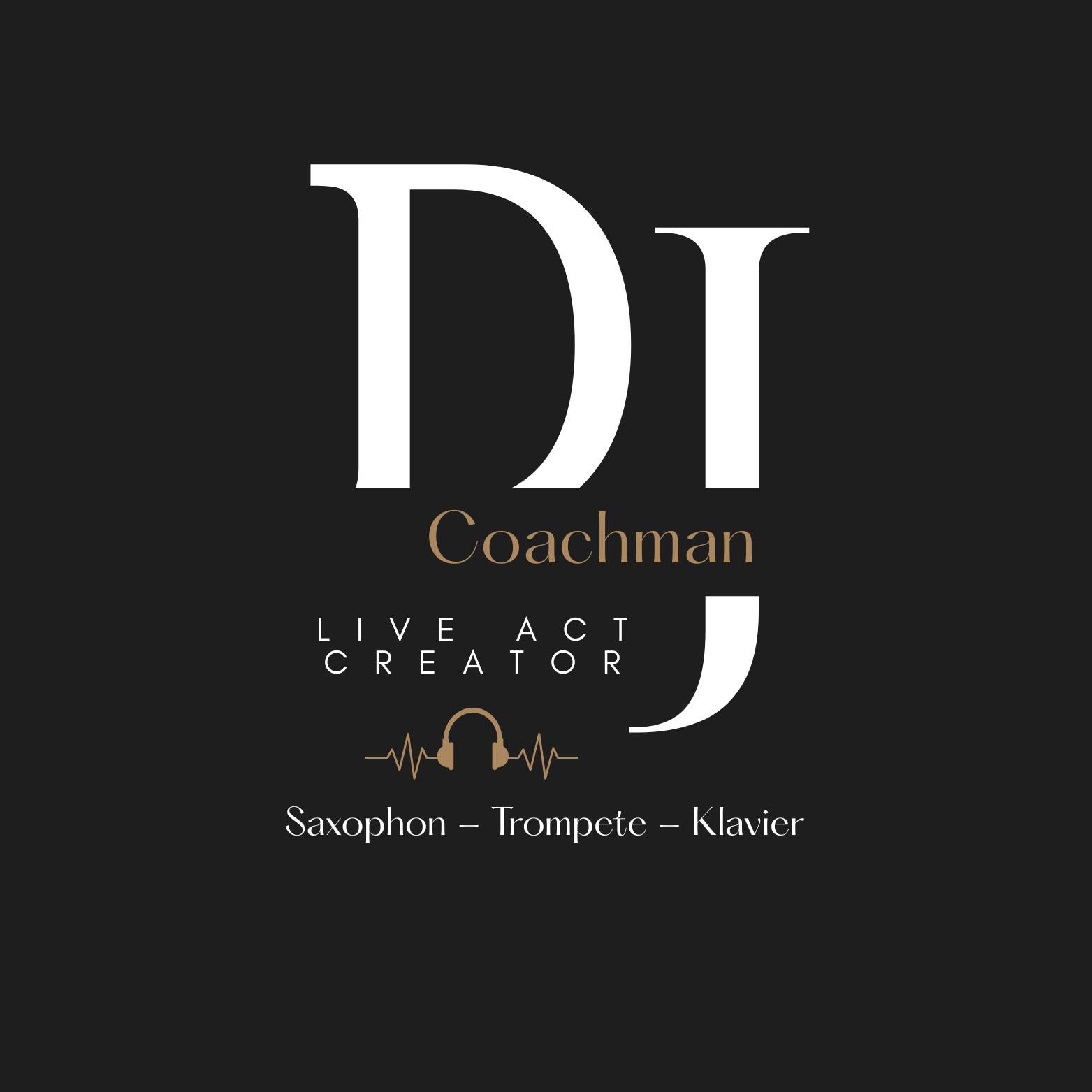 DJ Coachman - Live Act Creator Hochzeits- & Event DJ, Weidachstraße 1 in Stadtbergen