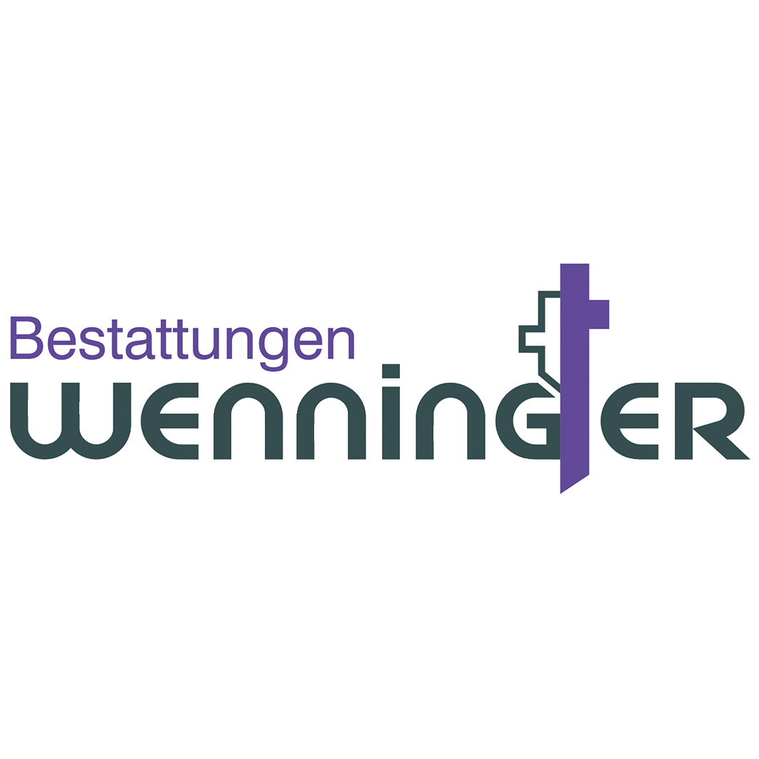 Bestattungen Wenninger in Bretzfeld - Logo
