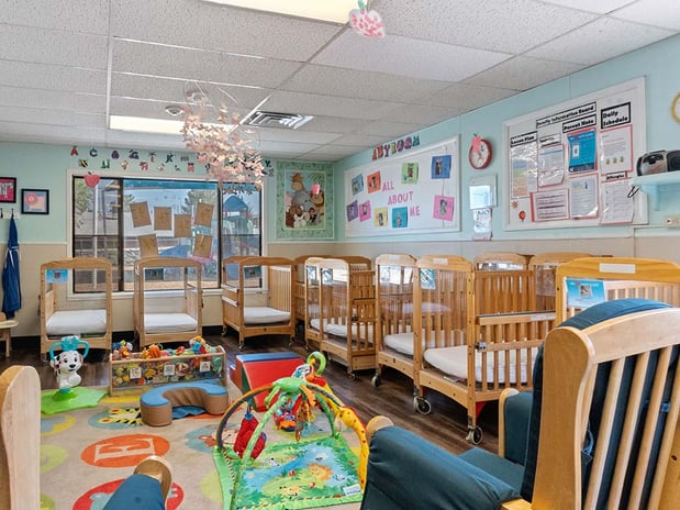 Images Westside KinderCare