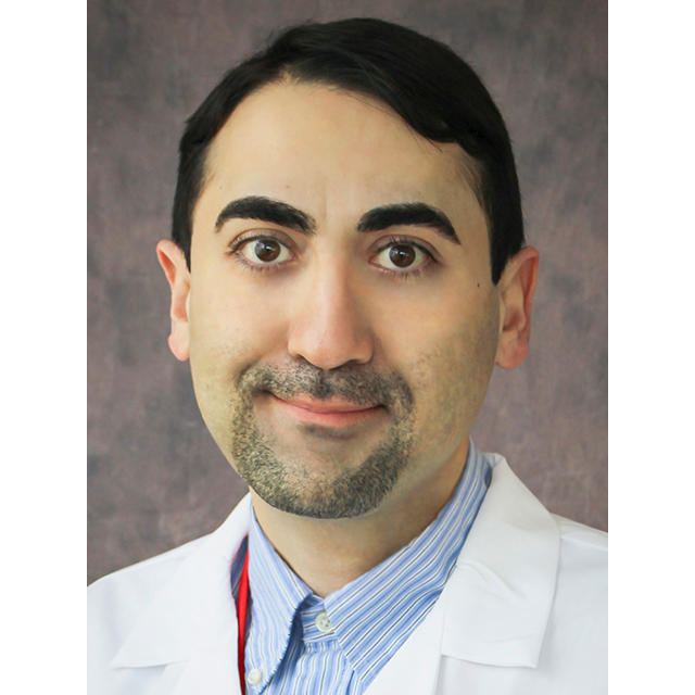 Dr. Nima Maghami, MD