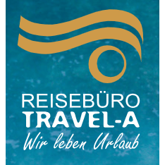 Logo Reisebüro Travel A