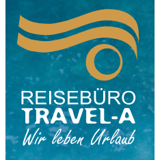 Reisebüro Travel A in Bad Salzuflen - Logo