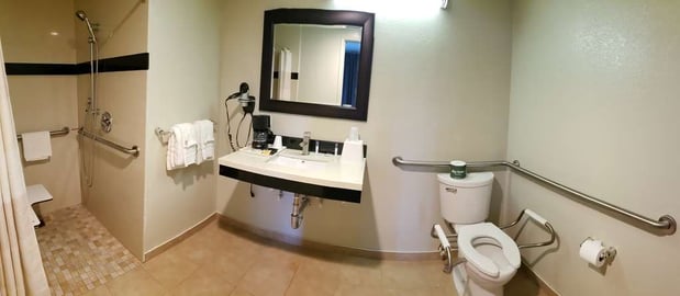 Images SureStay by Best Western Vallejo Napa Valley
