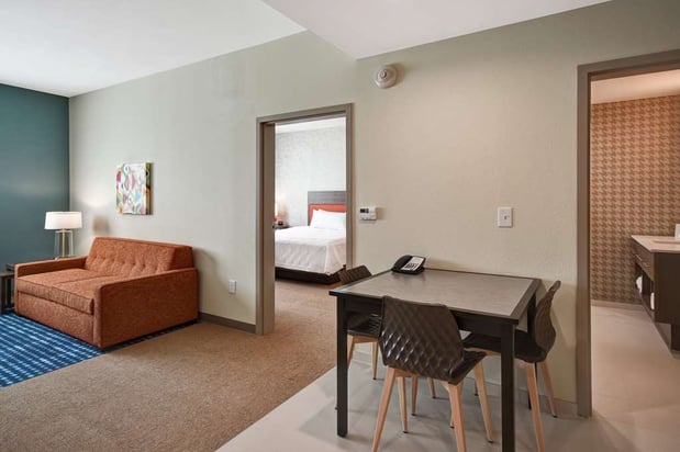 Images Home2 Suites by Hilton Columbus Downtown