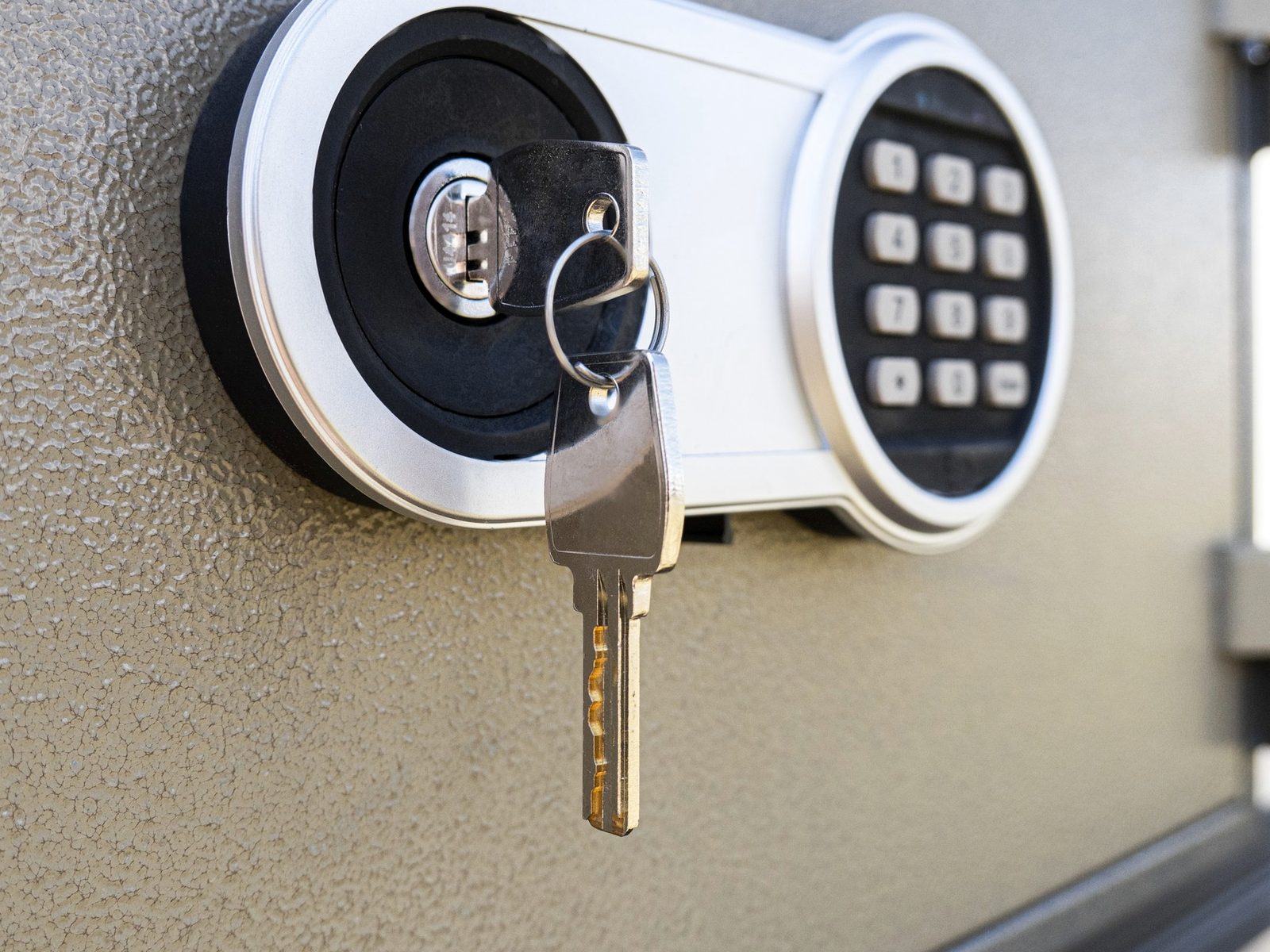 Dc Locksmith