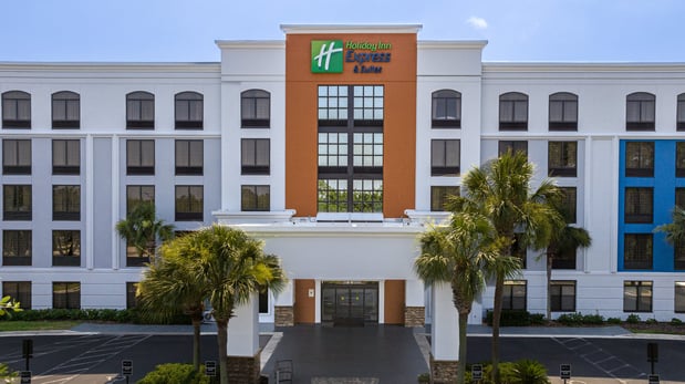 Images Holiday Inn Express & Suites Fleming Island by IHG
