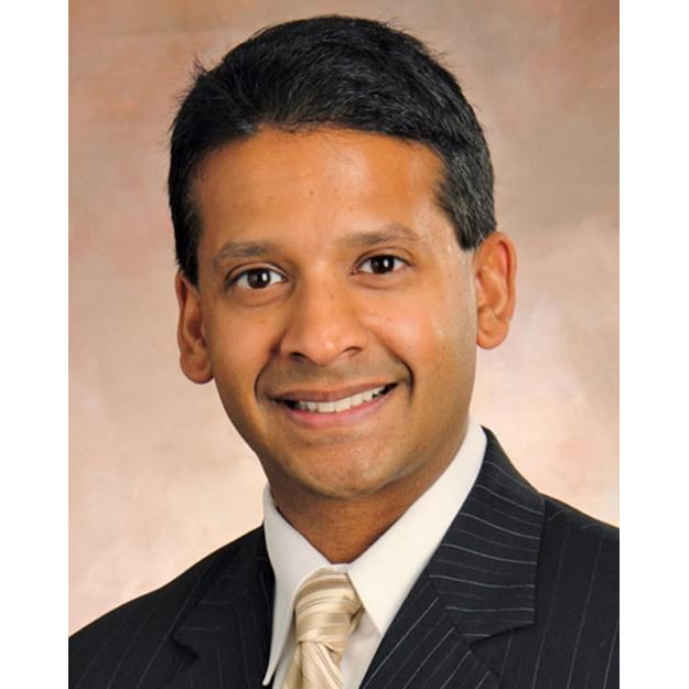 Dr. Rajesh A. Joseph, MD Louisville, KY Gastroenterologist