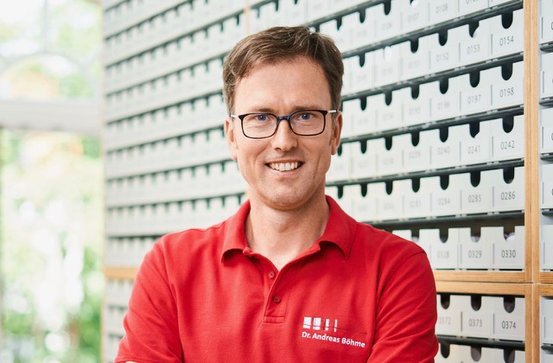 Dr. Andreas Böhme Kieferorthopädie, Müggelseedamm 208 in Berlin