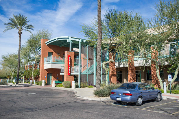 Images HonorHealth Medical Group Urgent Care - Saguaro