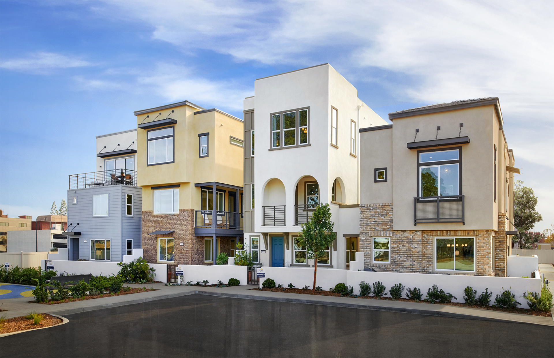 Parallel at Grace Park by Pulte Homes Photo