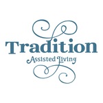 Tradition Assisted Living Logo