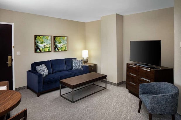 Images DoubleTree by Hilton Nashua