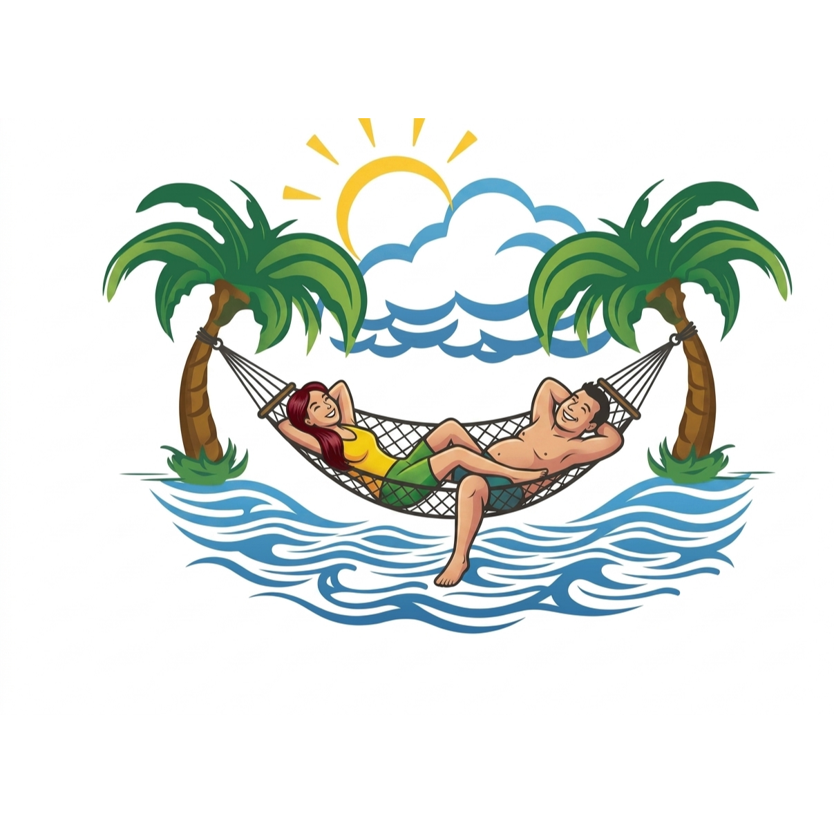 No Worries Pool Care