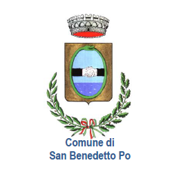 Comune di San Benedetto Po Logo