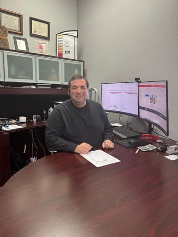 Images James Madrid - State Farm Insurance Agent