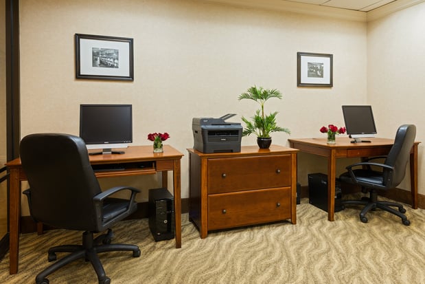 Images Holiday Inn Mobile-Dwtn/Hist. District by IHG