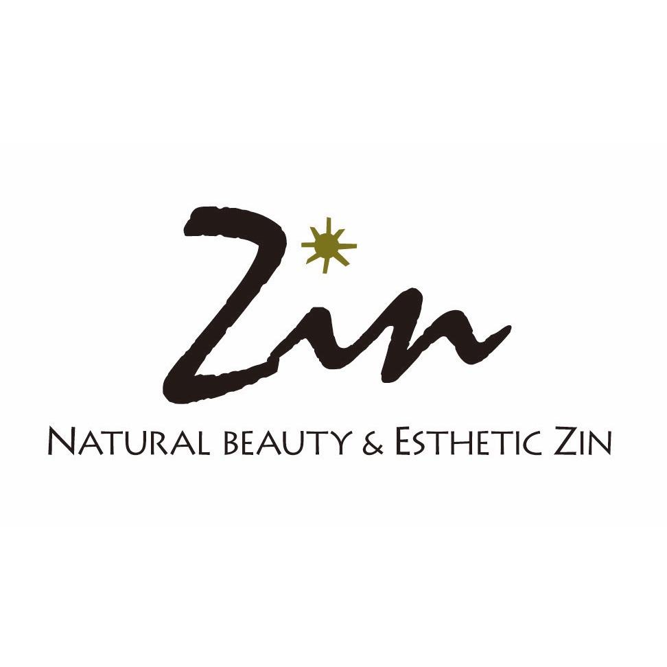 NATURAL BEAUTY & ESTHETIC Zin Logo