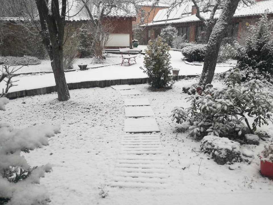 Images Hotel Rural - Restaurante Chousa Verde