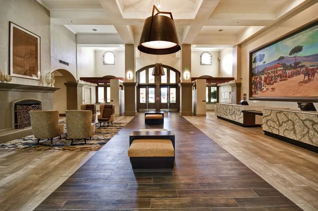 Images Embassy Suites by Hilton Milpitas Silicon Valley