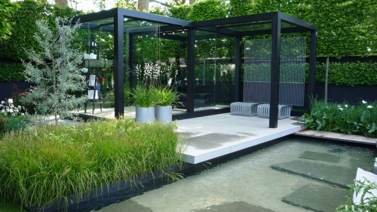 Images Trädgårdsform Susann Andersson AB