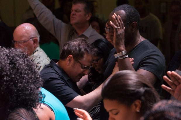 Images Crossroads Community Church - Statesboro