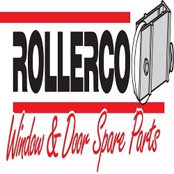 North East Aluminium Windows & Rollerco Logo