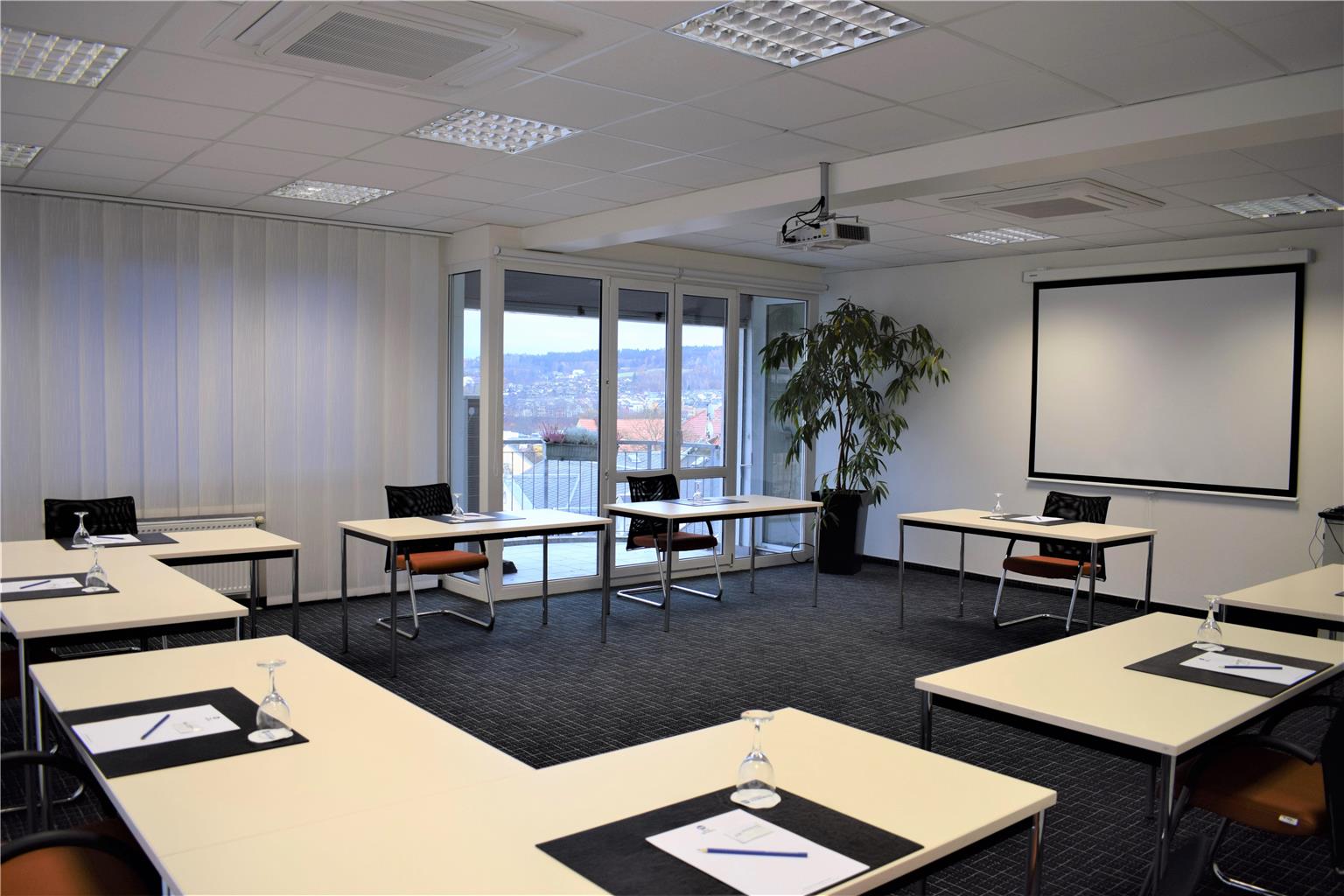 Bild 25 Best Western Hotel Am Strassberger Tor in Plauen